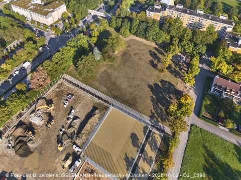 02.10.2025 - Sportanlage an der Grundschule am Karl-Marx-Ring